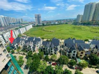 Chính chủ gửi bán biệt thự song lập dự án gleximco lê trọng tấn an khánh hoài đức hà nội