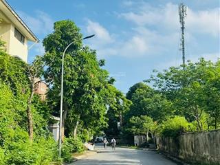 Chính chủ gửi bán btđl khu đô thị hoa phượng xã an khánh, hoài đức, hà nội