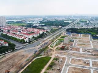 Chính chủ gửi bán đất dịch vụ an khánh, hoài đức giáp đường 3.5