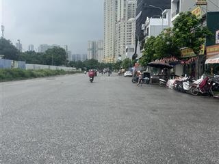 Chính chủ gửi bán đất dịch vụ an khánhhoài đức mặt đường 30m giáp cc golden và thăng long victory