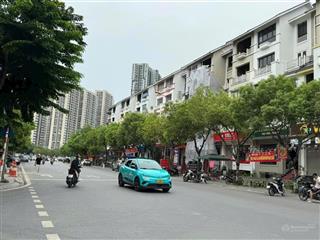 Chính chủ gửi bán btlk thuộc khu a geleximco sát bên vinsmat city