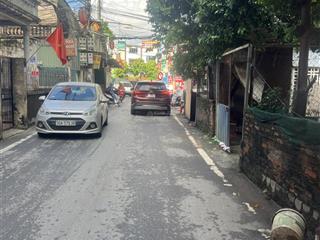 Chính chủ gửi bán đất sẵn nhà 3 tầng an khánh hoài đức giáp chung cư thăng long victory