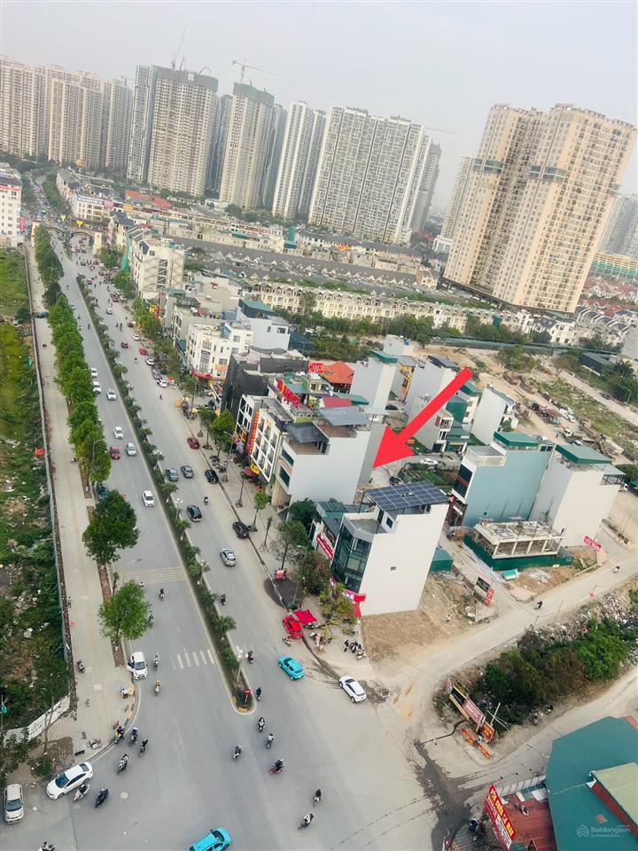 Chính chủ gửi bán đất dịch vụ an khánh sát thiên đường bảo sơn