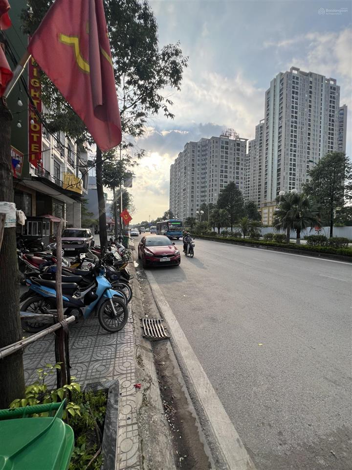 Chính chủ gửi bán đất dịch vụ an khánh sát thiên đường bảo sơn