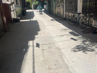 Chính chủ gửi bán lô đất thổ cư an khánh hoài đứchà nội