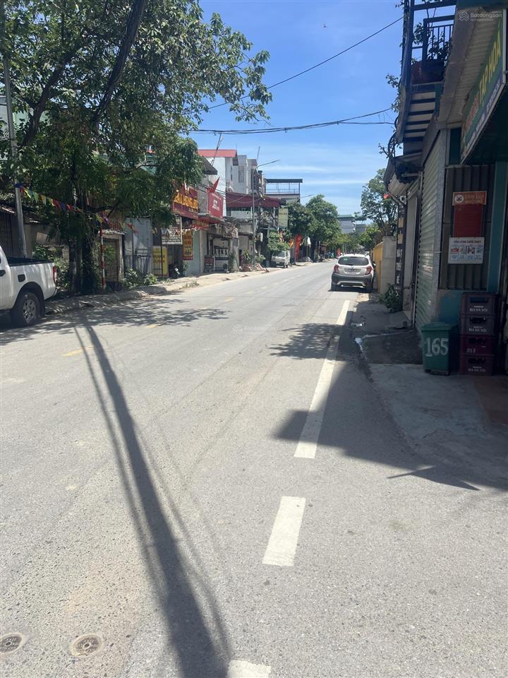 Chính chủ gửi bán lô đất thổ cư an khánh hoài đứchà nội