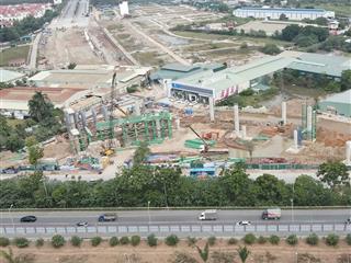 Chính chủ gửi bán đất dịch vụ an khánh hoài đức giáp kđt spendola