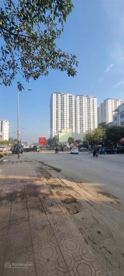 Chính chủ gửi bán đất dịch vụ an khánh hoài đức giáp chung cư thăng long victory