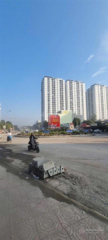 Chính chủ gửi bán đất dịch vụ an khánh hoài đức giáp chung cư thăng long victory