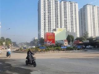 Chính chủ gửi bán đất dịch vụ an khánh hoài đức giáp chung cư thăng long victory