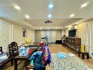 Bán nhà mặt phố pháo đài láng. vừa ở vừa cho thuê. 84.7m² x 7 tầng thang máy. giá 28.5 tỷ