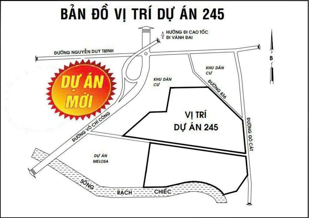 363m2, bán gấp đất nền chờ nhận sổ, gần khuôn viên tại KNO ĐH quốc gia 245, đường Võ chí công, TP.Thủ đức