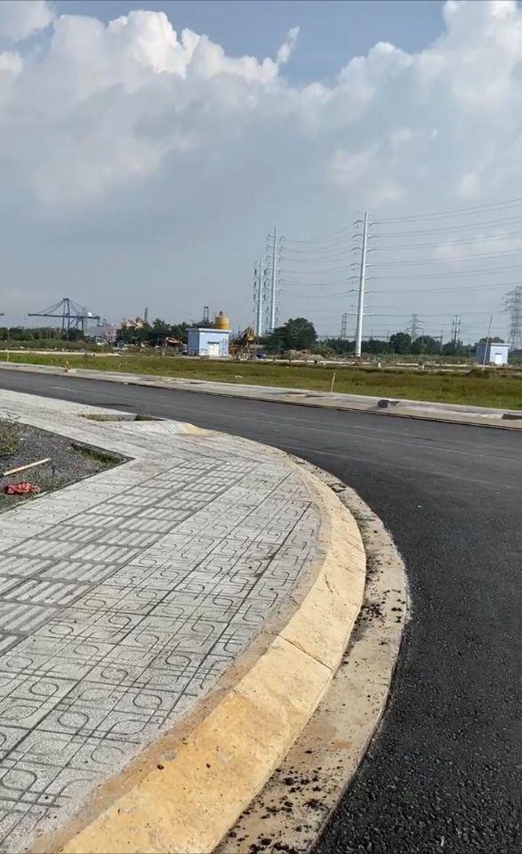 363m2, bán gấp đất nền chờ nhận sổ, gần khuôn viên tại KNO ĐH quốc gia 245, đường Võ chí công, TP.Thủ đức