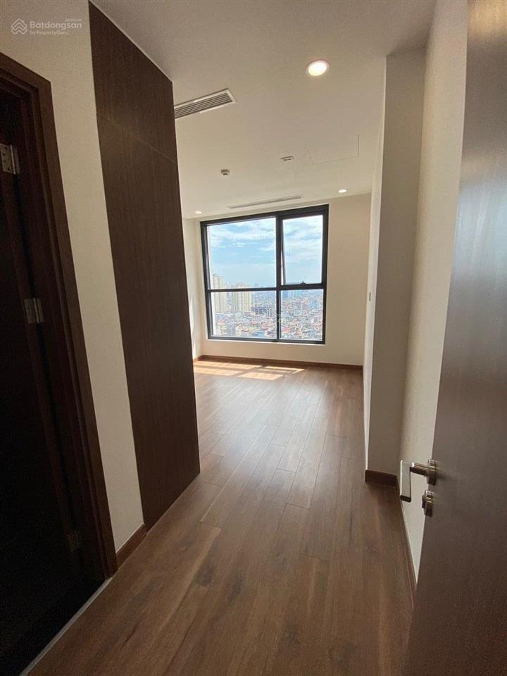 Bán nhanh căn hộ hinode city minh khai  3pn, 105m²  sổ hồng sẵn