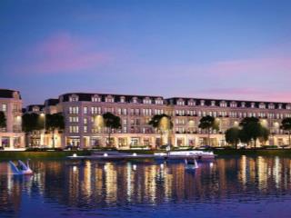 Chính chủ cần tiền bán rẻ căn liền kề l18 luois city sát đường 30m nối quận uỷ hoàng mai