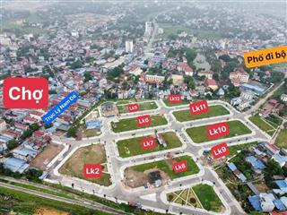 Chính chủ bán 2 suất ngoại giao 90m2 mt 6m đường 15m tại đại phong giá tốt nhất thị trường 1.9 tỷ