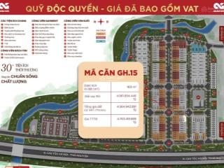 Chính chủ bán gấp lô góc tại homie city, 4,565 tỷ, 163m2, phổ yên, thái nguyên