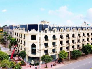 Thông tin dự án khu đô thị yên thứ city giai đoạn 2 booking sớm đợt 1 chỉ 19tr/m2 giá gốc cđt