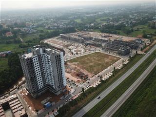 Chính chủ bán hy02 đối diện chung tâm thương mại và chung cư homie city giá 1.9 tỷ