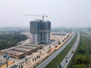 Chính chủ bán hy02 đối diện trung tâm thương mại và chung cư homie city giá 1.9 tỷ