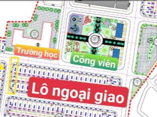 Chính chủ bán 3 suất ngoại giao yên bình new horizon giá gốc rẻ hơn thị trường 500 triệu