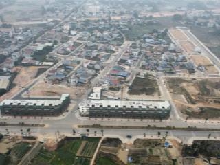 Quỹ hàng ngoại giao 15 lô tại quảng trường square city phổ yên giá rẻ hơn thị trường 500 triệu