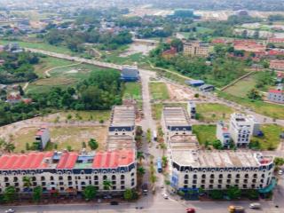 Bảng hàng 5 lô ngoại giao khu đô thị yên thứ city giai đoạn 2 mua sớm đợt 1 chỉ 19tr/m2 giá gốc cđt
