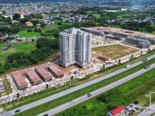 Chính chủ 3 suất ngoại giao đất nền dự án tại phổ yên homie city giá chỉ từ 19 triệu/m²