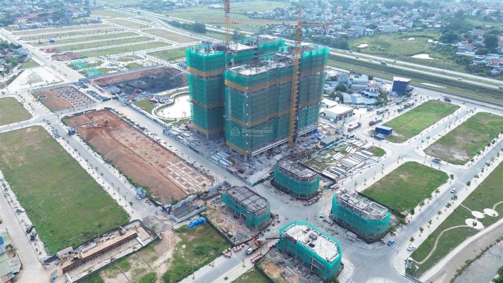 Chính chủ bán 2 lô góc và áp góc đối diện chung cư yên bình giá gốc cđt rẻ hơn thị trường 500 triệu