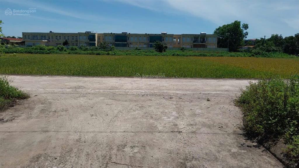 Bán đất 426 trầm lộng, 3,026 tỷ, 178m2, pháp lý đầy đủ, mặt tiền 6m, ngõ rộng 7m, hot!