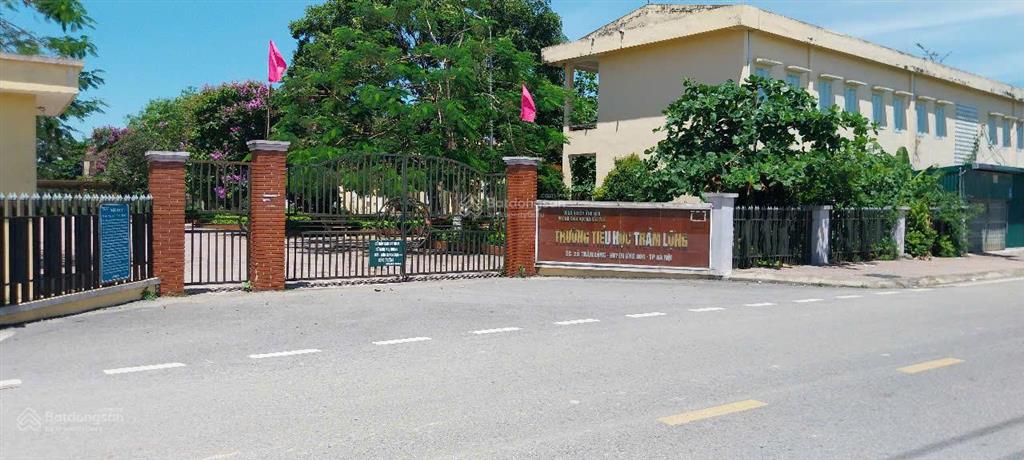 Bán đất 426 trầm lộng, 3,026 tỷ, 178m2, pháp lý đầy đủ, mặt tiền 6m, ngõ rộng 7m, hot!