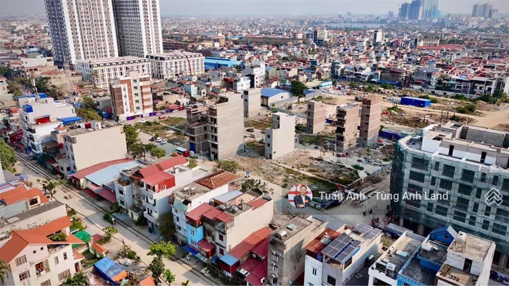 Duy lô đất 40m2 tđc kho 3 view công viên cam kết giá tốt nhất