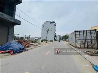 Bán lô 67,5m2 tđc cây đa (phụng pháp  văn cao)