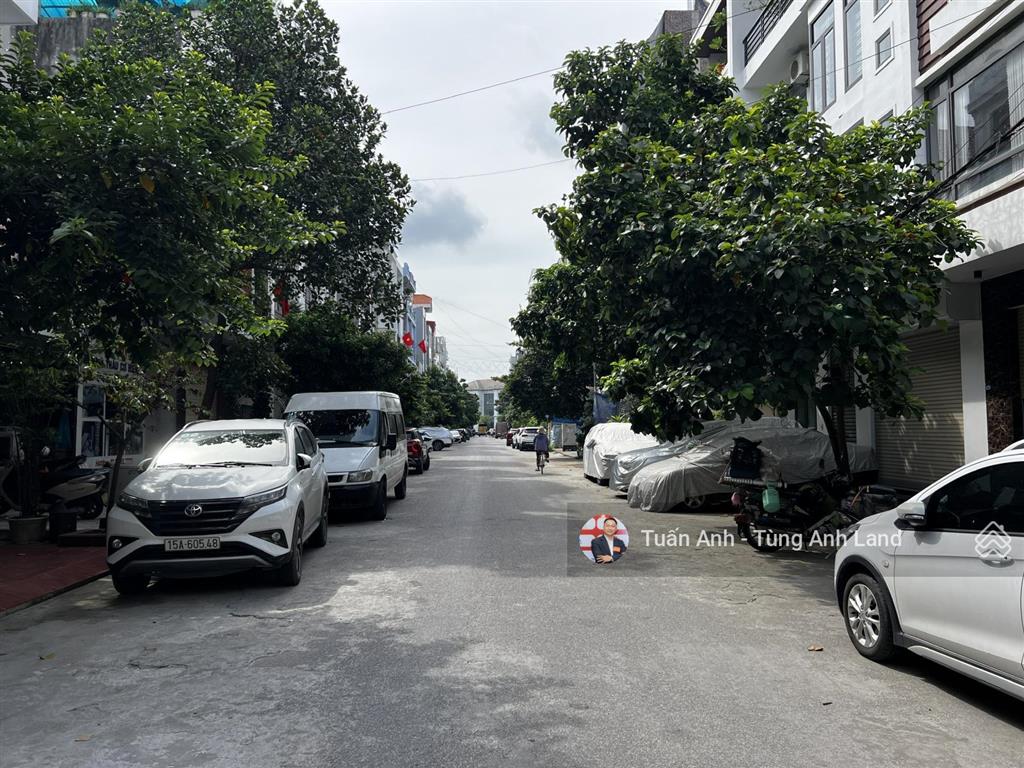 Lô đất 60m2 đông nam tuyến 2 lê hồng phong, hải an
