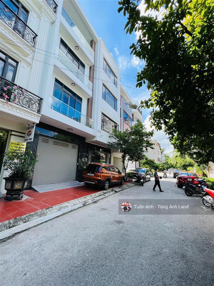 Bán 66m2 đất tđc sao sáng tuyến 2 ngô gia tự