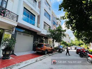 Bán 66m2 đất tđc sao sáng tuyến 2 ngô gia tự