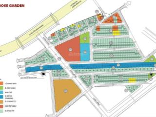 Bán lô 150m2 đất biệt thự vườn hồng, đằng hải  cạnh lô 9 lê hồng phong