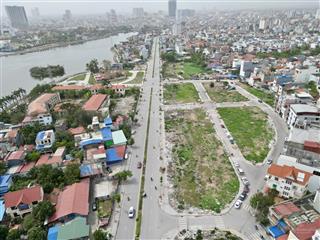 Bán phiếu đất 60m2 tđc đồng ninh, lê quang đạo (2,1ha) đông khê 2