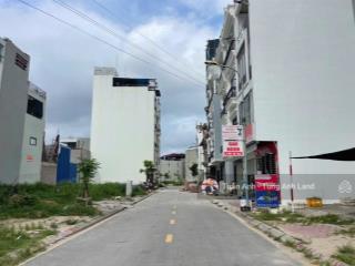 Bán lô 40m2 tđc cây đa, đằng giang, ngô quyền