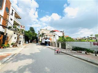 Bán lô 66m2 mặt đường 83 vạn mỹ  ngô quyền