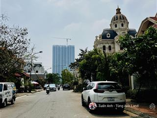 Bán lô đất biệt thự 510m² tuyến 2 lê hồng phong, gần phượng chi