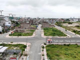 Lô 48m2 rẻ nhất tđc 226 lê lai, ngô quyền