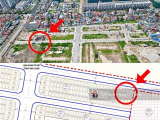 Bán lô đất 48m2 tuyến 1 (dãy trong) tdc 226 lê lai
