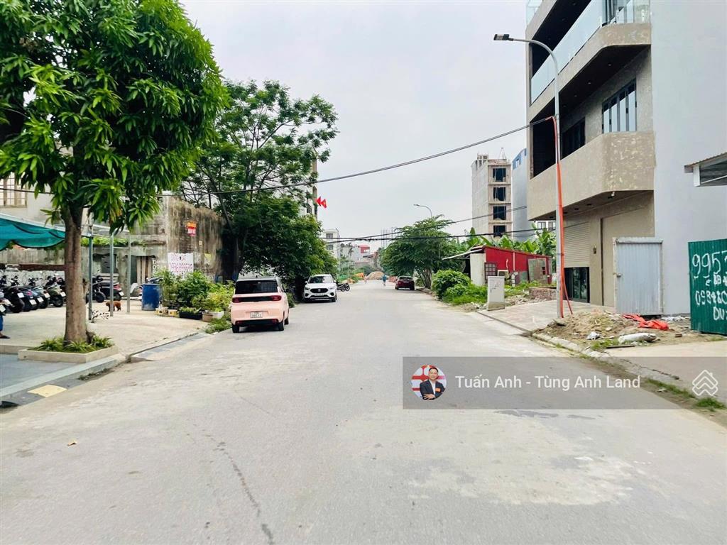 Bán lô 60m2 lô 20c sau big go, lạc hồng, lê hồng phong