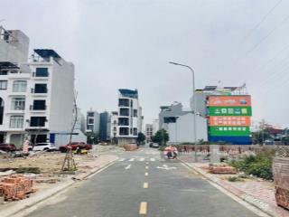 Bán đất lô 63m2 (đông nam) tđc cây đa, văn cao
