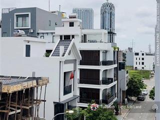 Bán lô 67,5m2 đông nam  tđc đông khê 2 (cây đa)