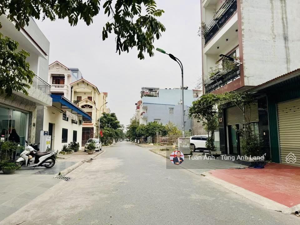Bán lô 82,56m2 tđc đằng lâm 2, hải an
