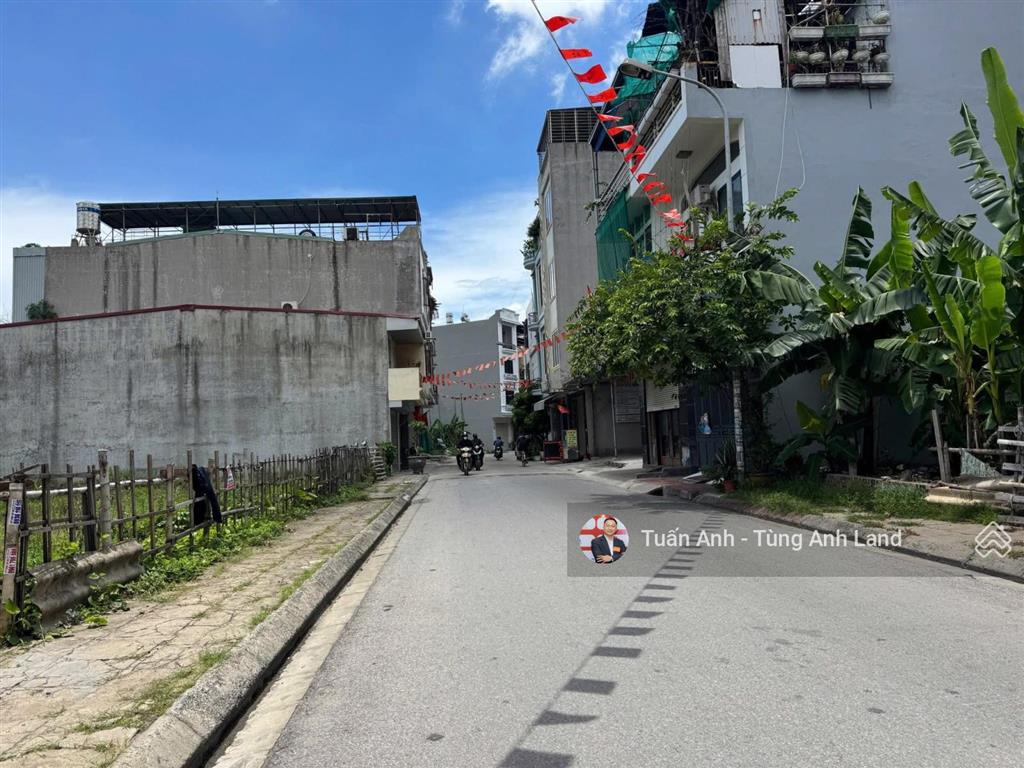 Bán đất 60m2 lô 7c lê hồng phong, sau lẩu dê phượng chi vào