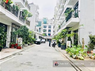 Bán lô đất 40m2 vị trí vàng  gần phố đi bộ thế lữ  hồng bàng  hải phòng