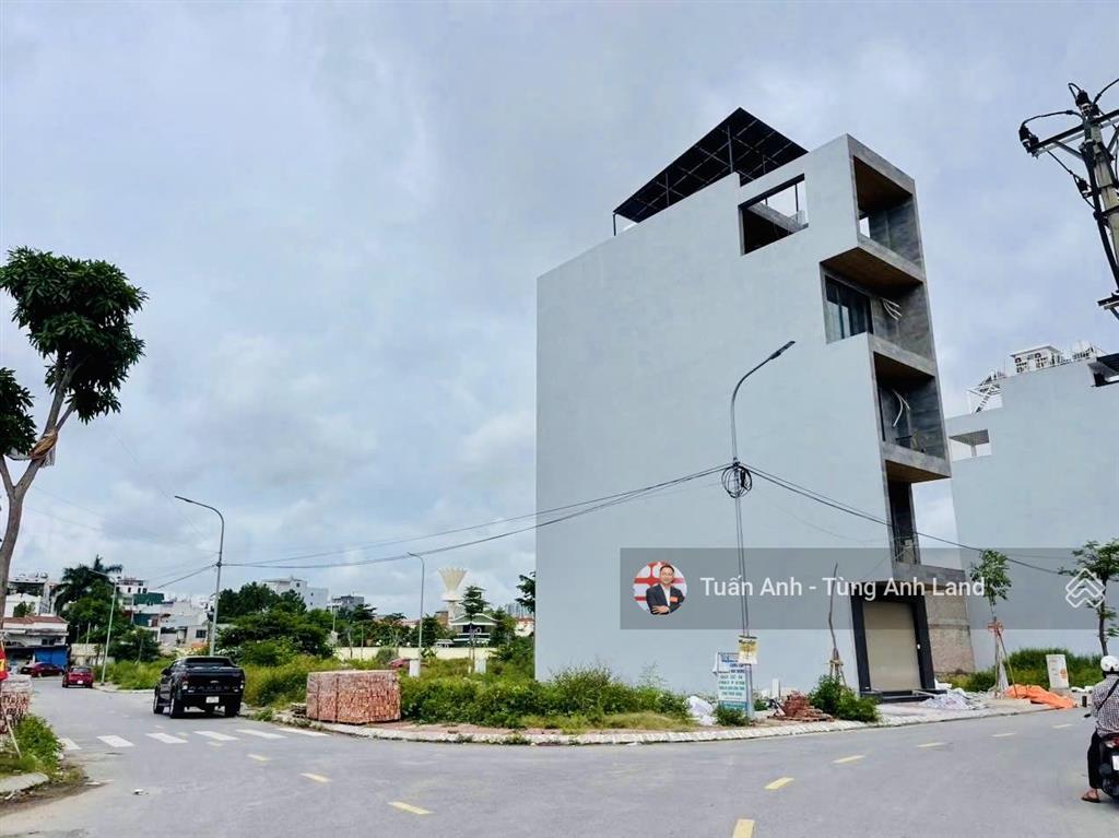 Bán lô 67,5m2 tđc cây đa, văn cao